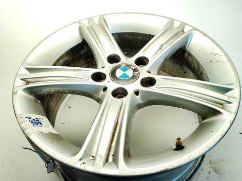 Foto 3ª: LLanta Chapa Bmw Serie 3 315 318 D (2011)