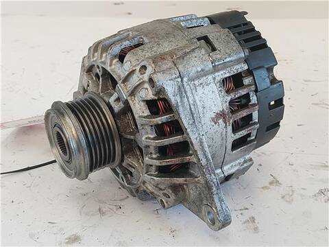 Foto 2ª: Alternador Volvo S40 1.9 DI BERLINA 95CV 70KW [D 4192 T2] (1999)