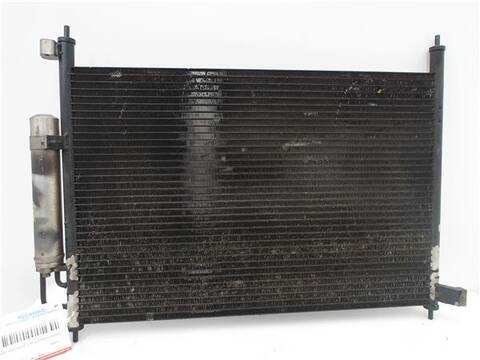 Radiador Calefaccion A.A. Honda Frv 2.2 CTDI COMFORT 140CV 103KW BE)