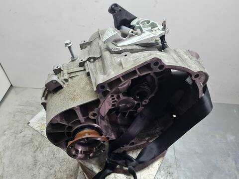 Foto 1ª: Caja Cambios Seat Leon FR PLUS 150CV 110KW [CRM] (2018)