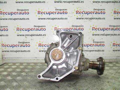 Foto 2ª: Caja Transfer Nissan X-Trail QR20DE T30) (2004)