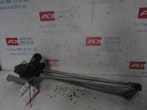 Motor Limpia Delantero Citroen Jumper 2.0 HDI 84CV 62KW FURGON