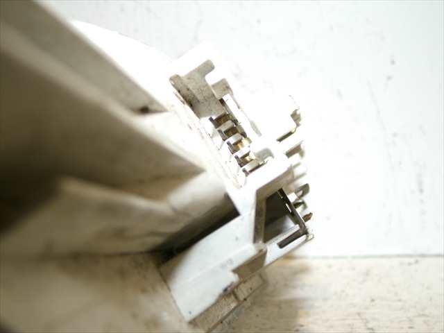 Foto 4ª: Luz Interior Renault Kangoo 1.5 DCI 2008-2013 [K9KB8] (2010)