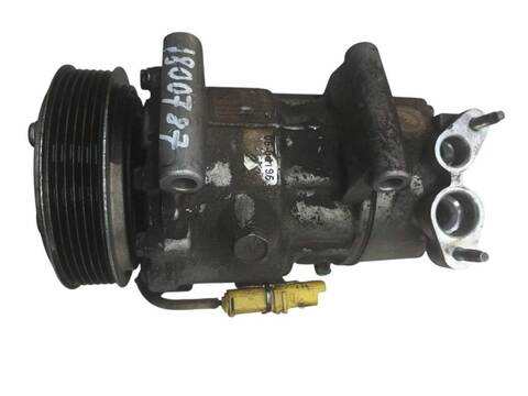 Compresor Aire Acondicionado Peugeot 307 1.4 16V