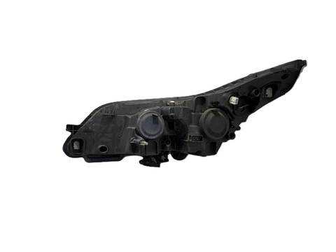 Foto 3ª: Faro Derecho Citroen C4 LX 1 16V HDI 90CV [9HX] (2004)