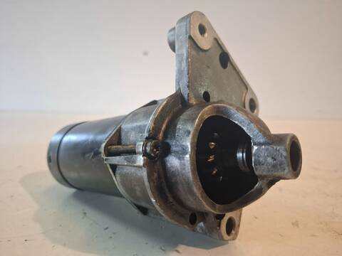Motor de Arranque Citroen C4 COLLECTION 1.6 16V HDI 90CV