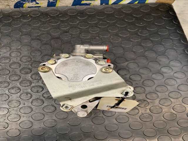 Foto 3ª: Bomba de Direccion Land Rover Freelander 2.000 DI 112CV/82KW [204D3] (2005)