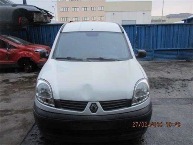 Foto 3ª: Turbocompresor Renault Kangoo 1.5 ALIZE [1.5 LTR. - 50 KW DCI DIESEL]