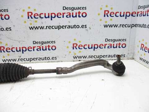 Foto 2ª: Cremallera de Direccion Peugeot 3008 YH01 (2018)