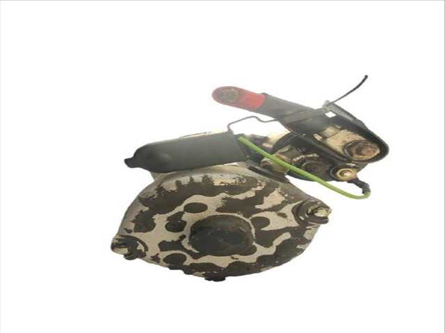 Foto 3ª: Motor de Arranque Nissan Primastar 2.0 FURGONETA (2002)