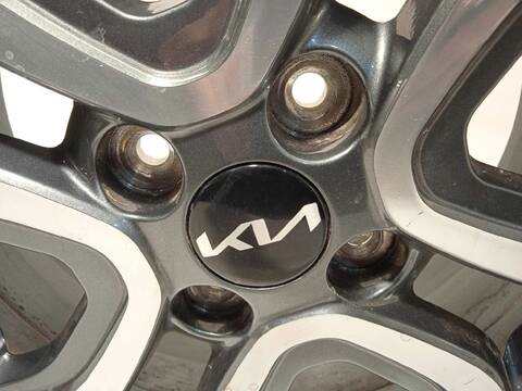 Foto 3ª: LLanta Chapa Kia Picanto GT LINE 84CV 62KW [G4LF] (2023)