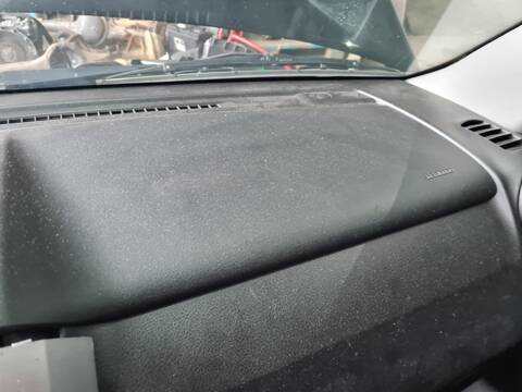 Foto 3ª: Kit Airbag Suzuki Grand Vitara 1.9 DDIS JX-E 3-PTAS. 129CV 95KW [F9Q] (2009)