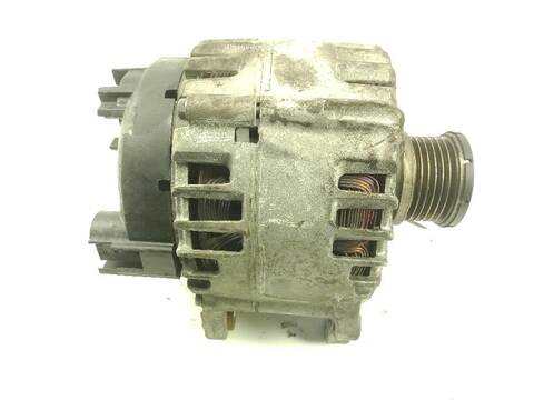 Foto 3ª: Alternador Volkswagen Golf VERSION INDEFINIDA (2012)