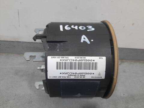 Foto 3ª: Airbag Delantero Izquierdo Porsche Cayenne DIESEL 239CV 176KW [M056E] (2010)