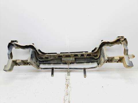 Foto 4ª: Panel Frontal Ford Transit 1.8 TDCI CAT 75CV 55KW [BHPA] (2003)