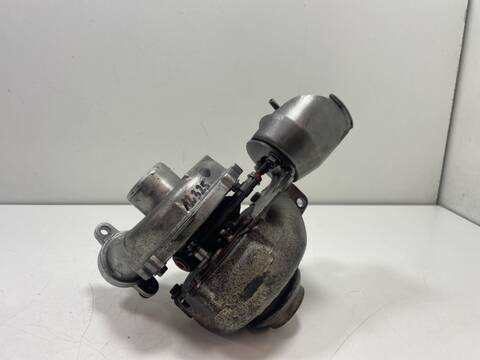 Turbocompresor Peugeot 307 VERSION INDEFINIDA