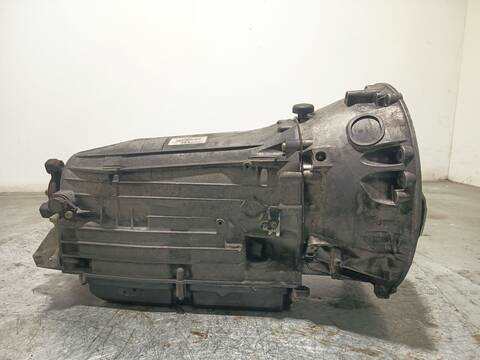 Foto 2ª: Caja Cambios Automatica Mercedes Sprinter 316 CDI 906.131 906.133 906.135 906.231 906.233 ... 163CV 120KW [651955] (2017)