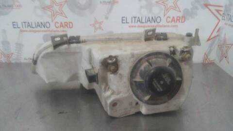 Foto 2ª: Faro Derecho Volkswagen Sharan 174CV 128KW (1995)