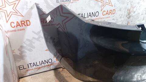 Foto 3ª: Paragolpes Trasero Honda Accord 2.0 COMFORT BERLINA 155CV 114KW [K20A6] (2004)