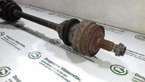 Foto 2ª: Transmision Trasera Izquierda Mercedes Clase E 180 320 CDI 210.026) BERLINA 197CV 145KW [613961] (2001)