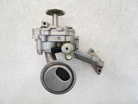 Foto 2ª: Bomba de Aceite Opel Astra LE2 B14 150 - 152 CV [B14XFT]