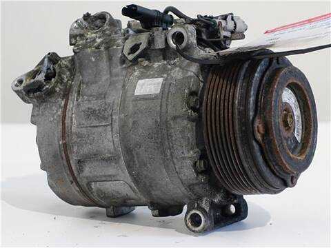 Compresor Aire Acondicionado Bmw Serie 7 720 3.0 740D XDRIVE 306CV 225KW