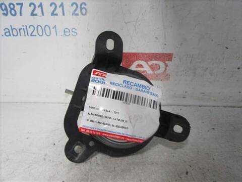 Faro Antiniebla Delantero Izquierdo Alfa Romeo Mito 1.4 QUADRIFOGLIO VERDE 170CV 125KW