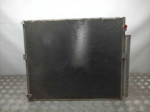 Radiador Calefaccion A.A. Toyota Land Cruiser 2.8 CAT 177CV 130KW