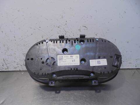 Foto 3ª: Cuadro de Instrumentos Seat Leon I-TECH 105CV 77KW [CLH] (2013)