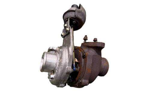 Foto 2ª: Turbocompresor Opel Insignia 2.0 CDTI 140 CV 103KW [A20DTE] (2015)