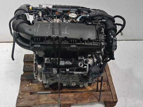Foto 2ª: Motor Completo Jeep Avenger ALTITUDE (2022)