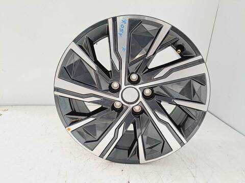 LLanta Chapa Hyundai Tucson KLASS 2WD 150CV 110KW