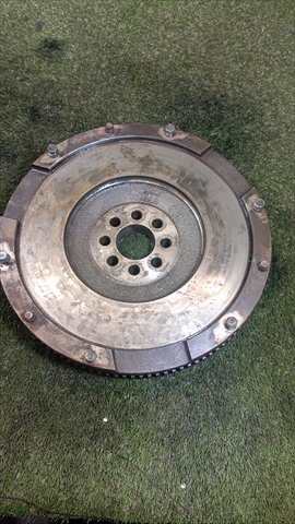 Volante Motor Toyota Land Cruiser 2.8 D-4D GRJ150