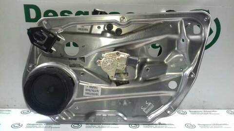 Elevalunas Eléctrico Delantero Derecho Mercedes Clase C 160 220 T CDI 204.208) 170CV 125KW FAMILIAR
