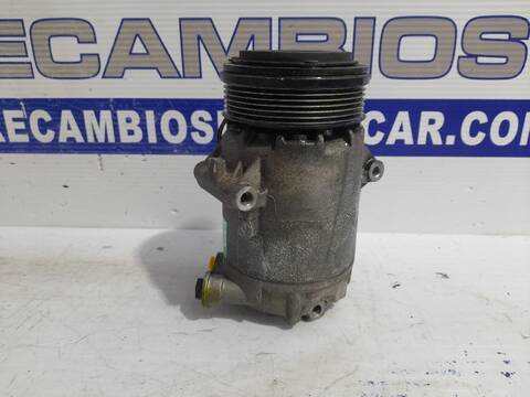 Foto 3ª: Compresor Aire Acondicionado Opel Astra 1.7 16V CDTI 101CV [Z17DTH] (2006)