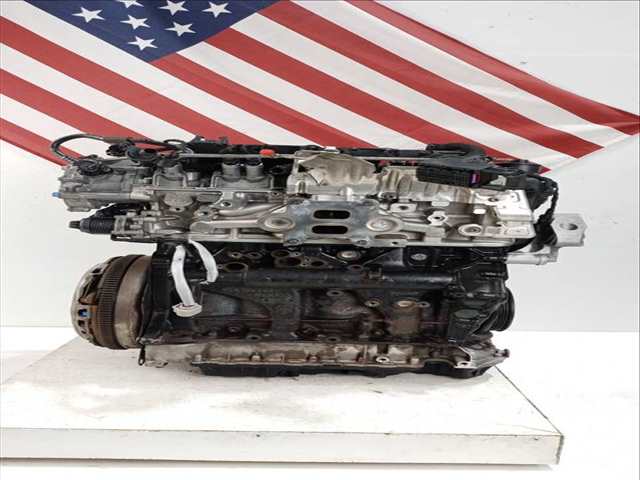Motor Completo Volkswagen Golf 220 CV 162KW