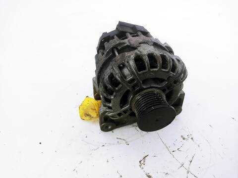 Foto 3ª: Alternador Renault Clio 0.9 TCE 90 [H4B 408] (2012)