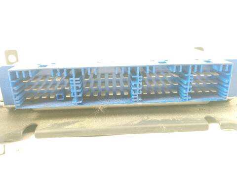Foto 2ª: Centralita Motor ECU Scania Camion R CAMION (1995)