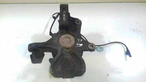 Foto 2ª: Mangueta Delantera Derecha Mercedes Sprinter 2.1 CDI CAT 109CV 80KW CAJA CERRADA (2009)