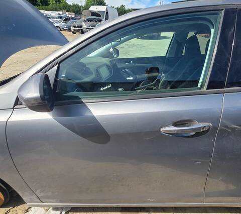 Puerta Delantera Izquierda Peugeot 308 STYLE 99CV 73KW