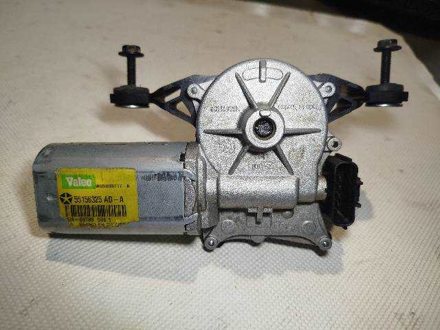 Foto 4ª: Motor Limpia Trasero Jeep Grand Cherokee 3.0 D CRD WK [642980 MB] (2005)