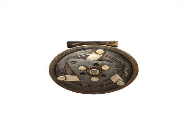 Foto 3ª: Compresor Aire Acondicionado Ford Fiesta 1.4 TDCI 68CV (2001)