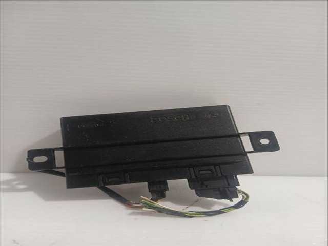 Foto 3ª: Centralita Motor ECU Peugeot 407 2.0 HDI 135 6DRHRH 6DRHRE 6DRHRG 6DRHRJ) 136CV [RHR (DW10BTED4)] (2004)