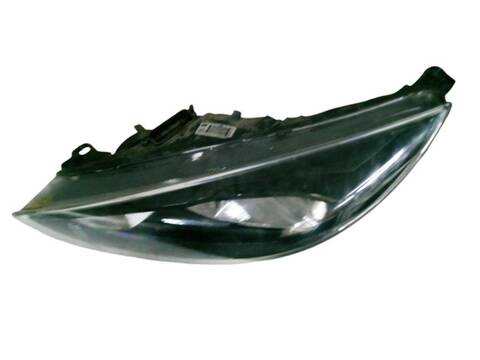 Foto 3ª: Piloto Delantero Izquierdo Ford Focus 1.5 TDCI (2010)