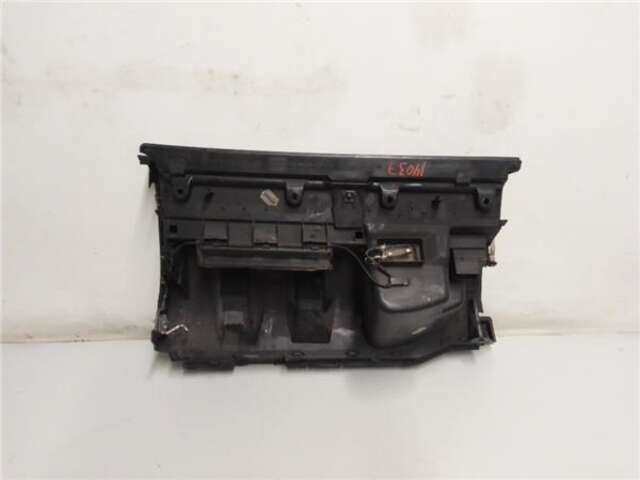 Foto 2ª: Guantera Seat Leon 1.9 TDI [ALH]