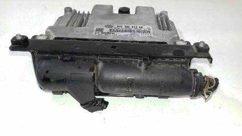 Foto 2ª: Centralita Motor ECU Seat Ibiza 1.4 TDI 80CV 59KW [BMS] (2010)