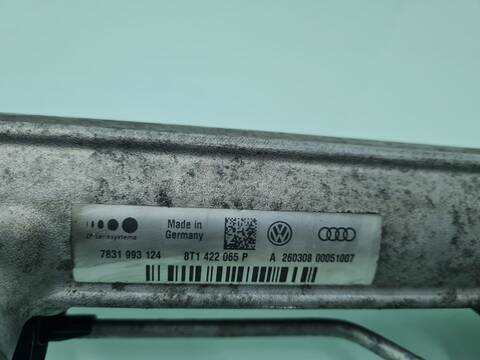 Foto 2ª: Cremallera de Direccion Audi A4 BASICO 190CV 140KW [CAMA] (2008)