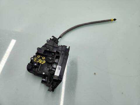 Cerradura Puerta Delantera Derecha Mercedes Clase C 160 C 250 T CDI 4MATIC BLUETEC 205.209) 204CV 150KW FAMILIAR