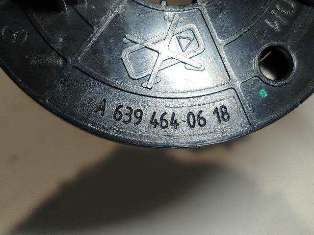 Foto 3ª: Anillo Airbag Mercedes Vito 2.2 D CDI W639 [646980] (2010)