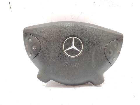 Airbag Delantero Izquierdo Mercedes Clase E 180 E 220 CDI 211.006) 150CV 110KW